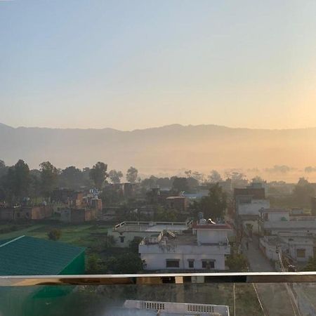 Nature'S Blessing Rishikesh 1Bhk Studio Exteriör bild