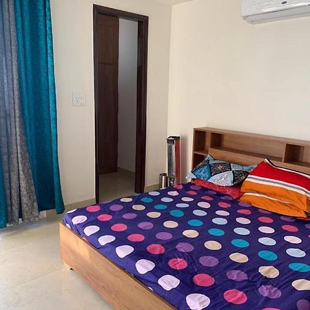 Nature'S Blessing Rishikesh 1Bhk Studio Exteriör bild
