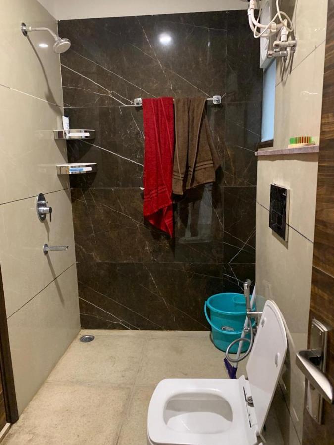 Nature'S Blessing Rishikesh 1Bhk Studio Exteriör bild
