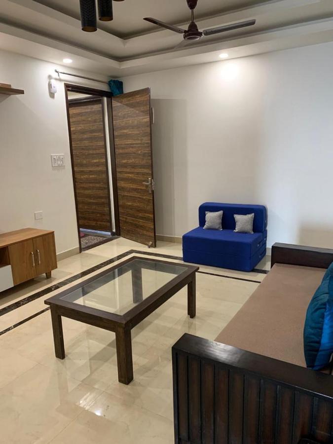 Nature'S Blessing Rishikesh 1Bhk Studio Exteriör bild