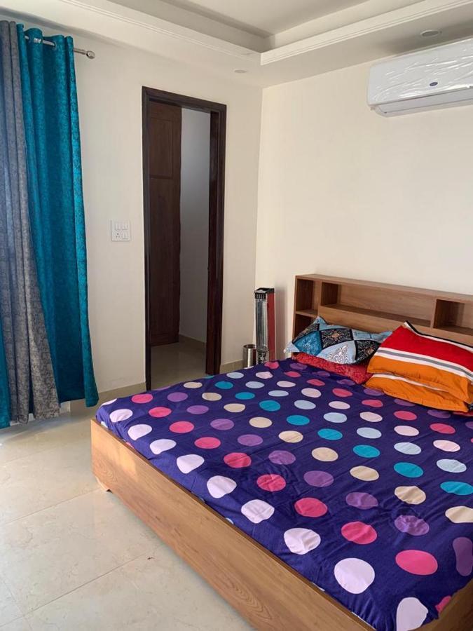 Nature'S Blessing Rishikesh 1Bhk Studio Exteriör bild
