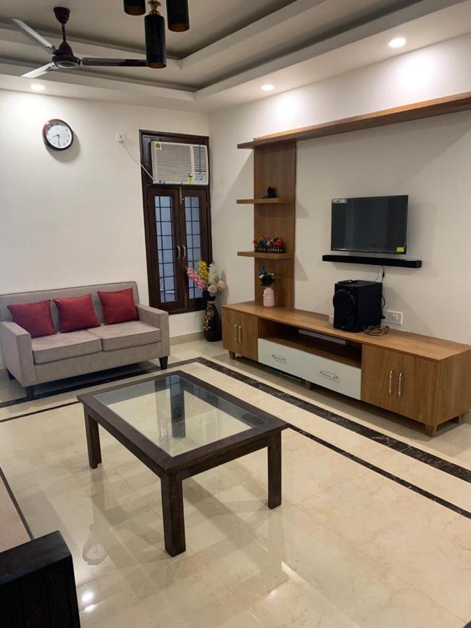 Nature'S Blessing Rishikesh 1Bhk Studio Exteriör bild